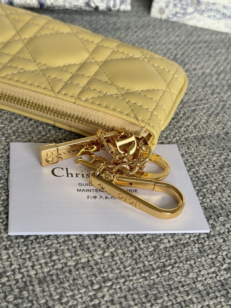 Christian Dior Wallet